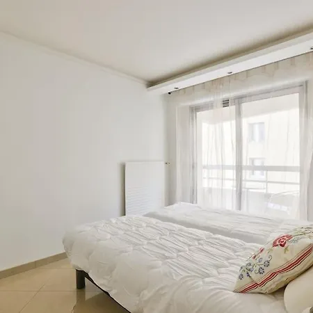 Cosy Avec Balcon Pont De Flandres - Crimee Apartment *