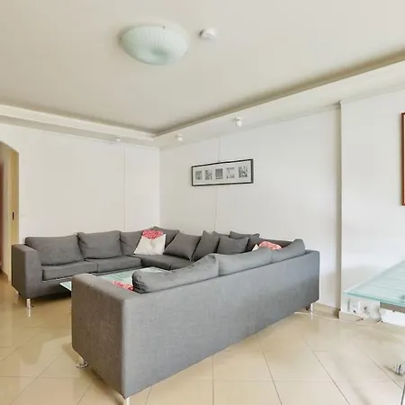Apartment Cosy Avec Balcon Pont De Flandres - Crimee Paris
