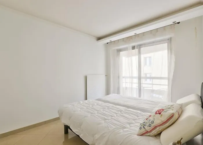 Cosy Avec Balcon Pont De Flandres - Crimée Appartamento *