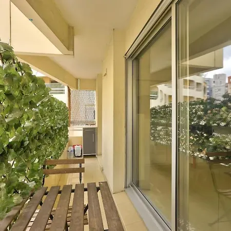 Cosy Avec Balcon Pont De Flandres - Crimee * פריז